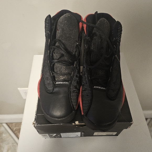 Nike Air Jordan 13 - Picture 6 of 7